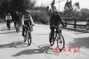 200余户外运动爱好者 抢先体验
