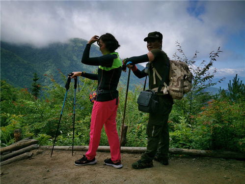 贵州户外运动点燃旅游复苏新希望