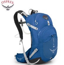 纵横山野的智慧伴侣 Osprey Manta曼塔系列最新全系解析与户外运动指南