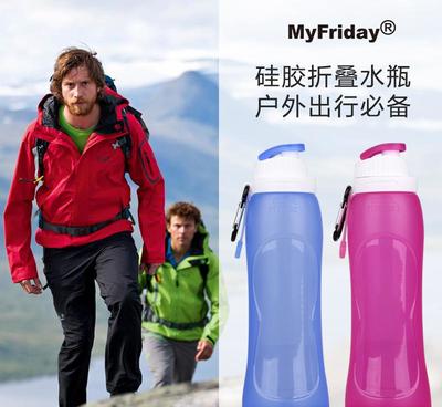 户外运动新选择 中国折叠水杯与硅胶折叠运动产品厂家全解析
