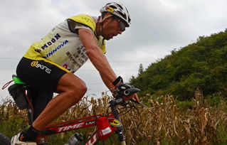 海龙屯国际山地户外运动挑战赛圆满落幕 户外运动展现独特魅力