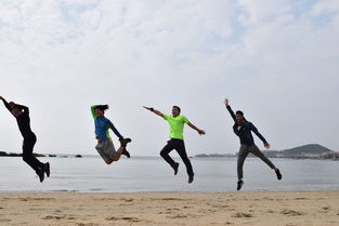 9月2日惠州情人湾浪漫海岸线户外活动圆满举行